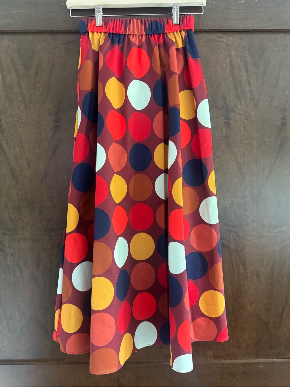 Kate Spade Dot Party Skirt Like New XS
